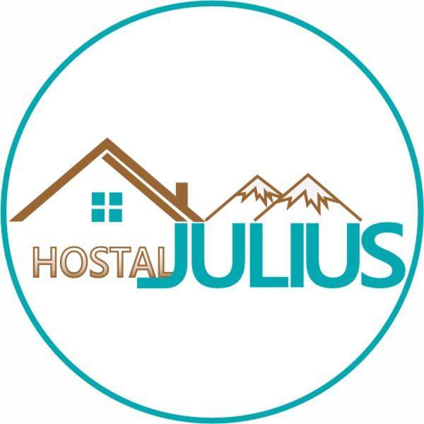 Julius Hostal, Desde Las 14 Horas Hasta 12 Del Mediodia Quito Exteriér fotografie